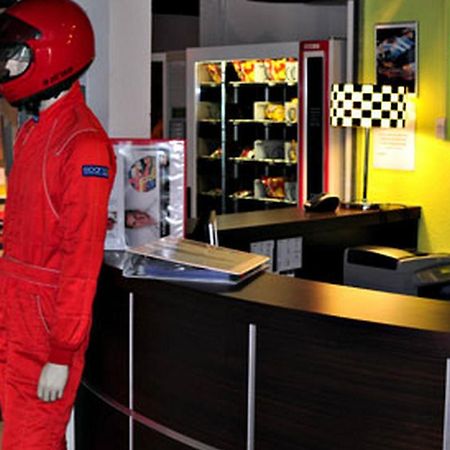 Enzo Hotel Mulhouse Sud Morschwiller Le Bas Kültér fotó