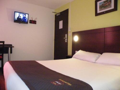 Enzo Hotel Mulhouse Sud Morschwiller Le Bas Kültér fotó