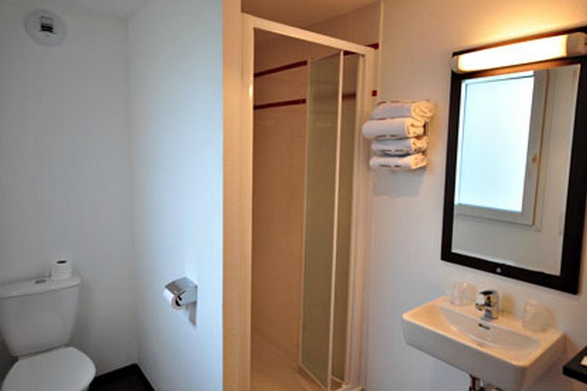 Enzo Hotel Mulhouse Sud Morschwiller Le Bas Kültér fotó