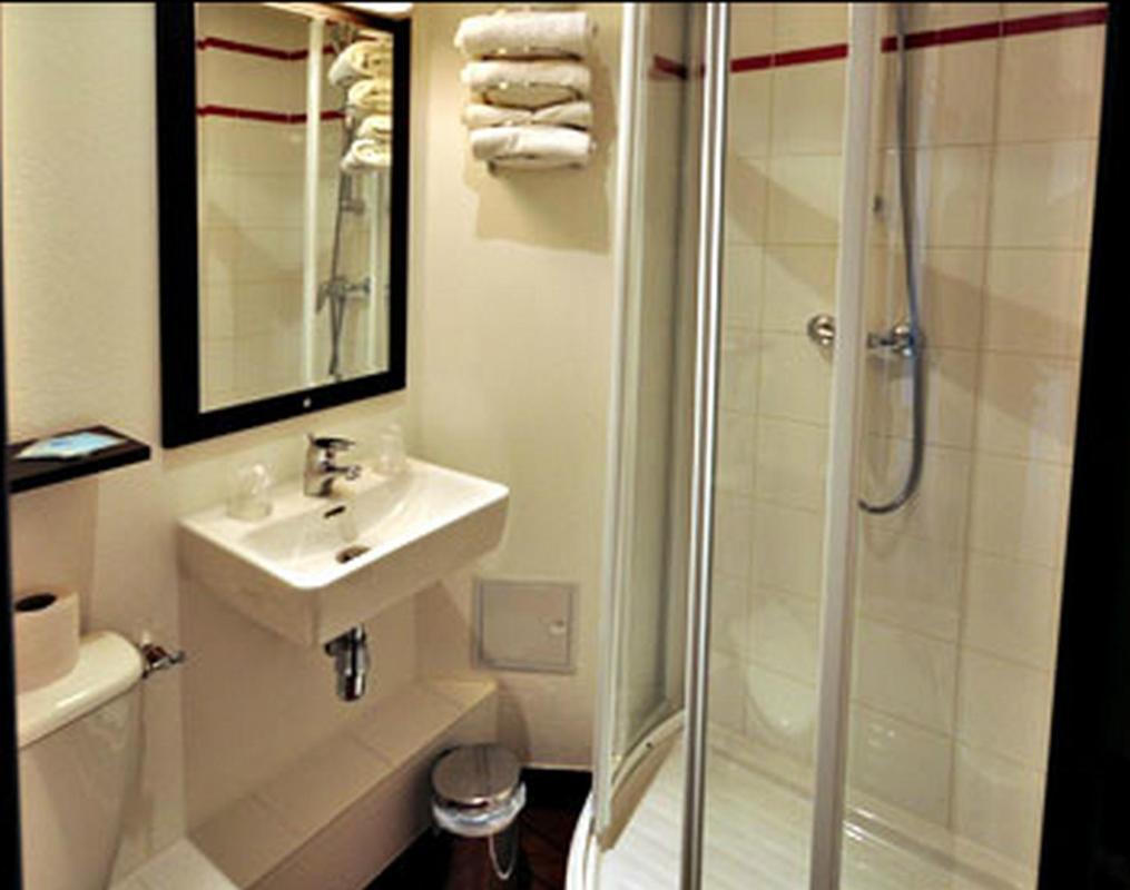 Enzo Hotel Mulhouse Sud Morschwiller Le Bas Kültér fotó