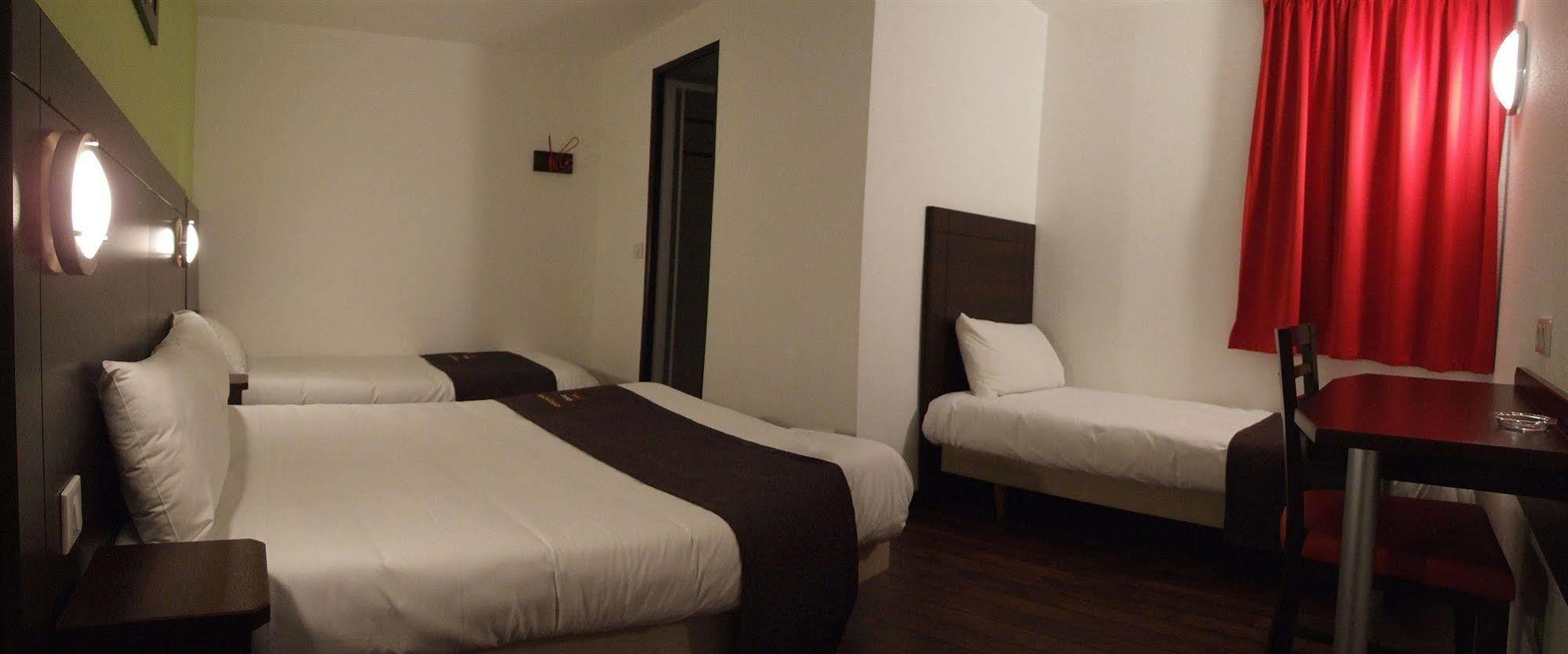 Enzo Hotel Mulhouse Sud Morschwiller Le Bas Kültér fotó